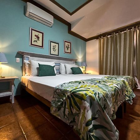 Hotel San Marco Santo Domingo Dış mekan fotoğraf