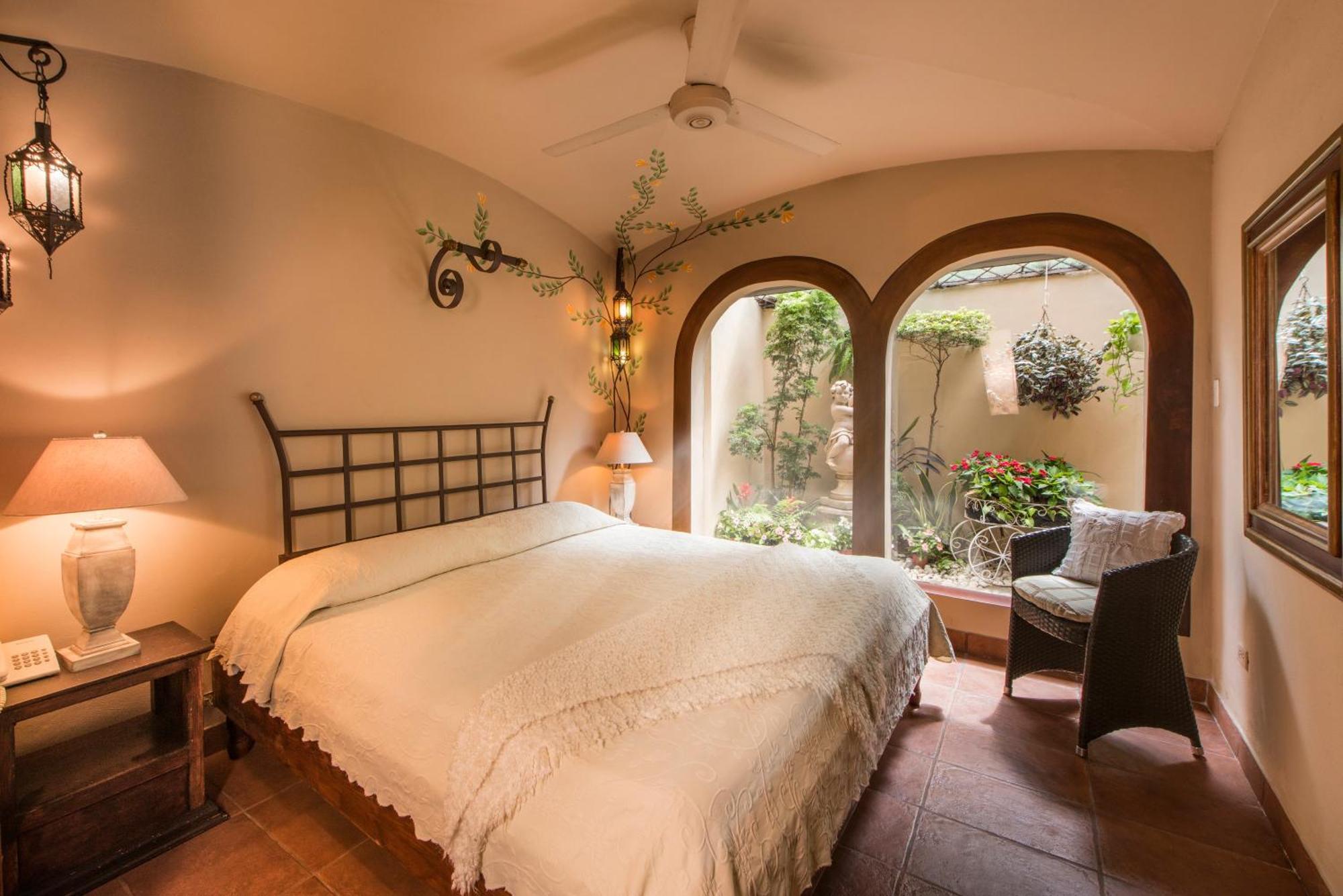 Hotel San Marco Santo Domingo Dış mekan fotoğraf