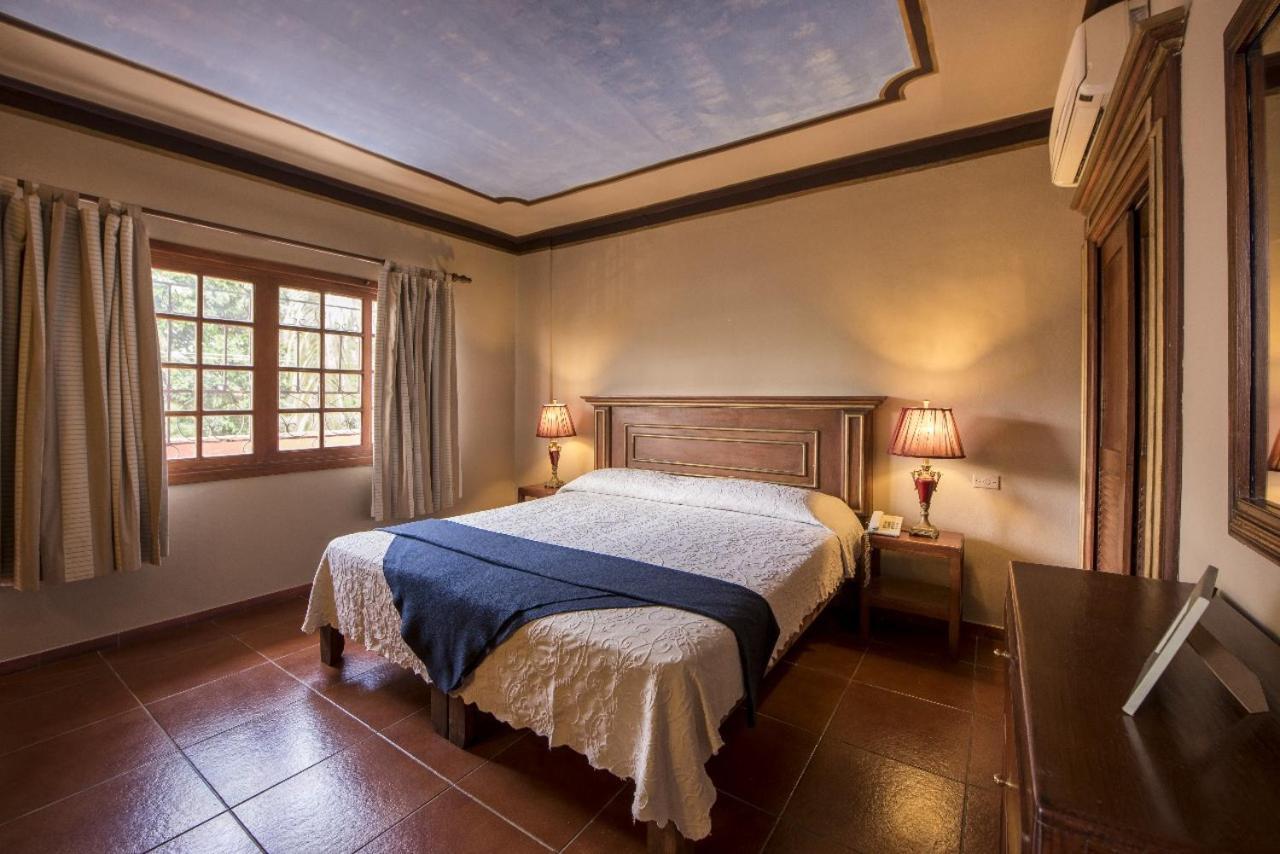 Hotel San Marco Santo Domingo Dış mekan fotoğraf