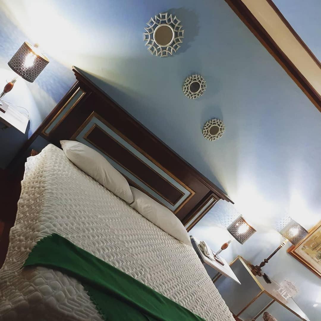 Hotel San Marco Santo Domingo Dış mekan fotoğraf