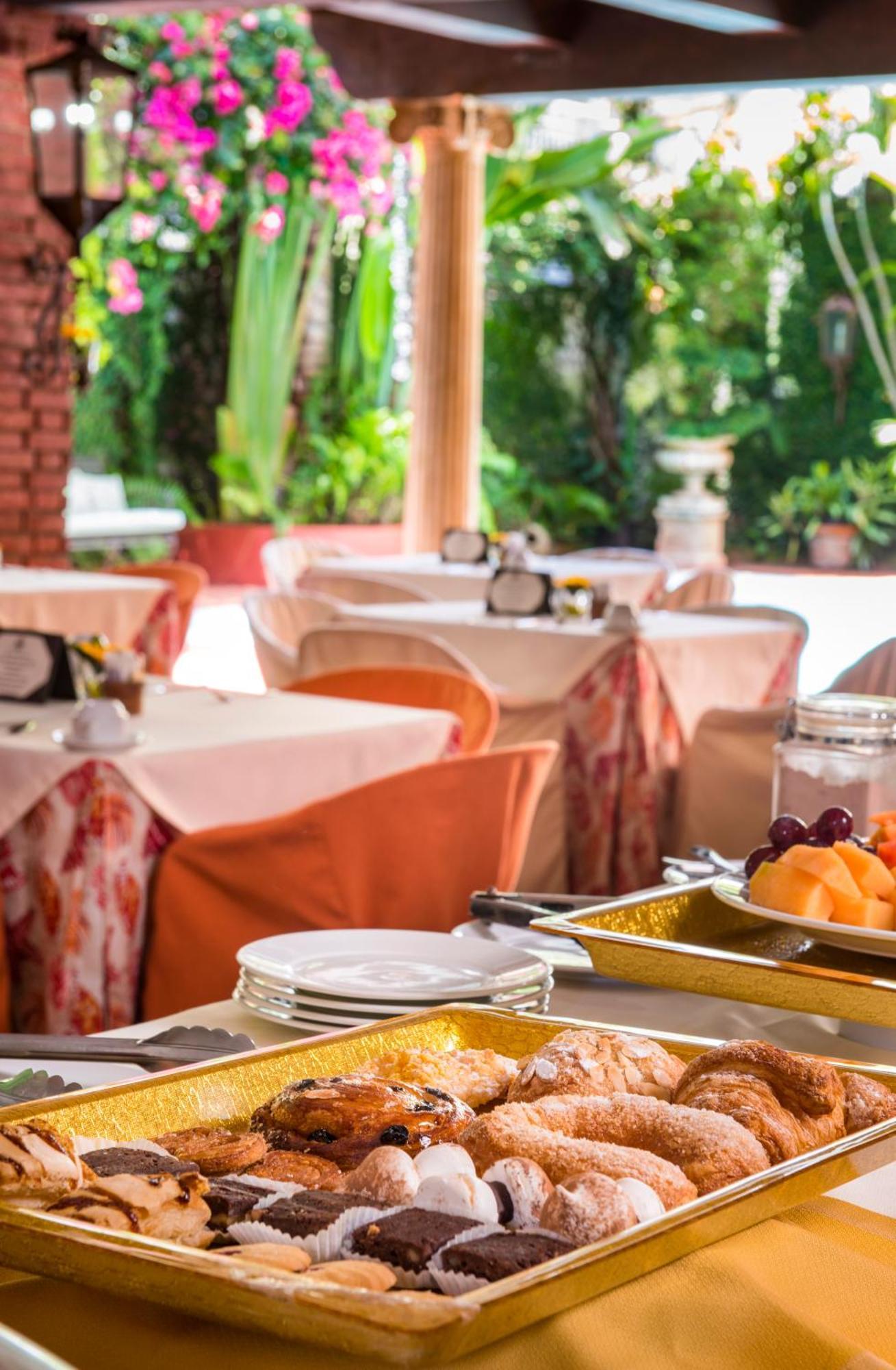 Hotel San Marco Santo Domingo Dış mekan fotoğraf