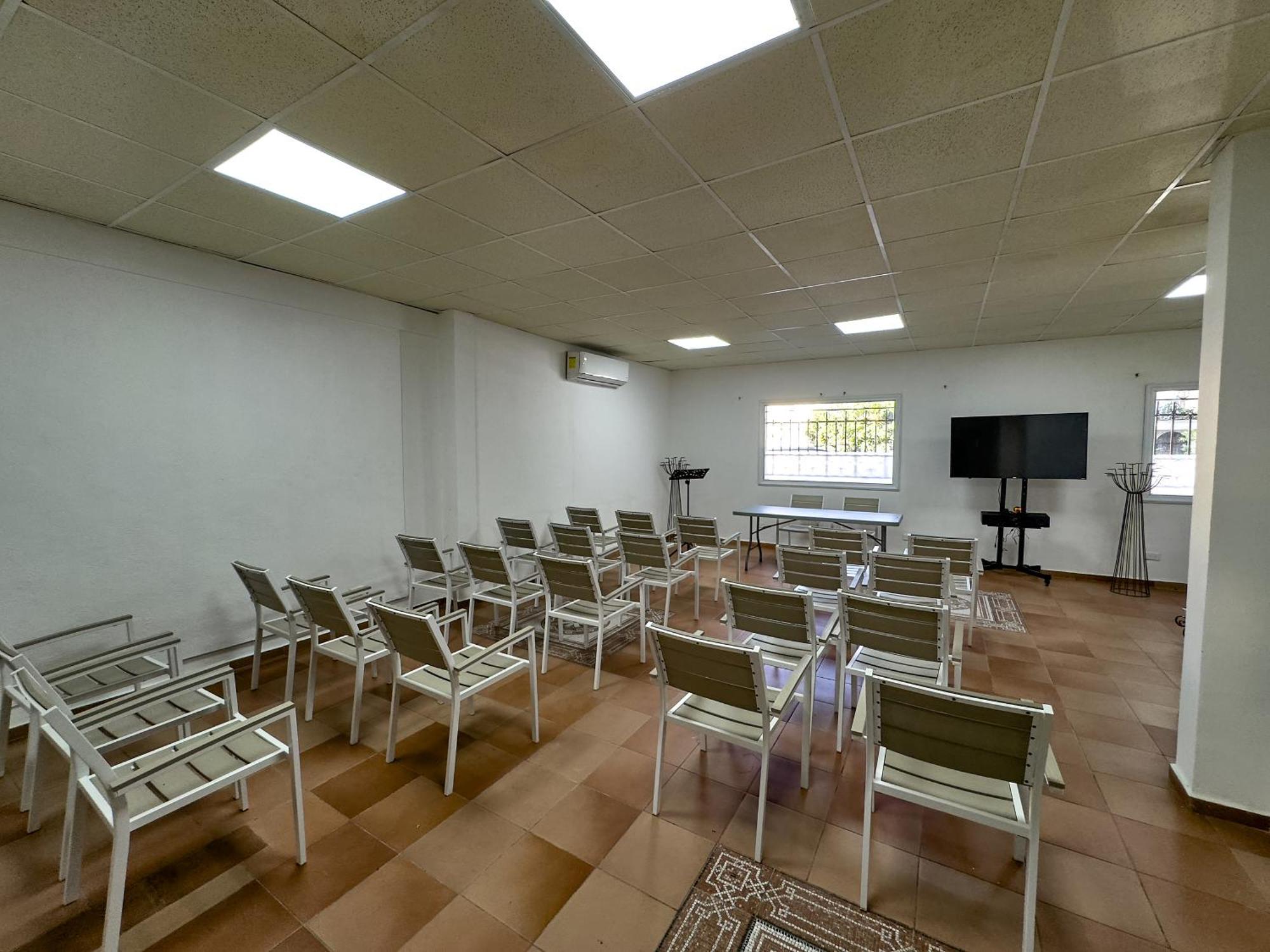 Hotel San Marco Santo Domingo Dış mekan fotoğraf