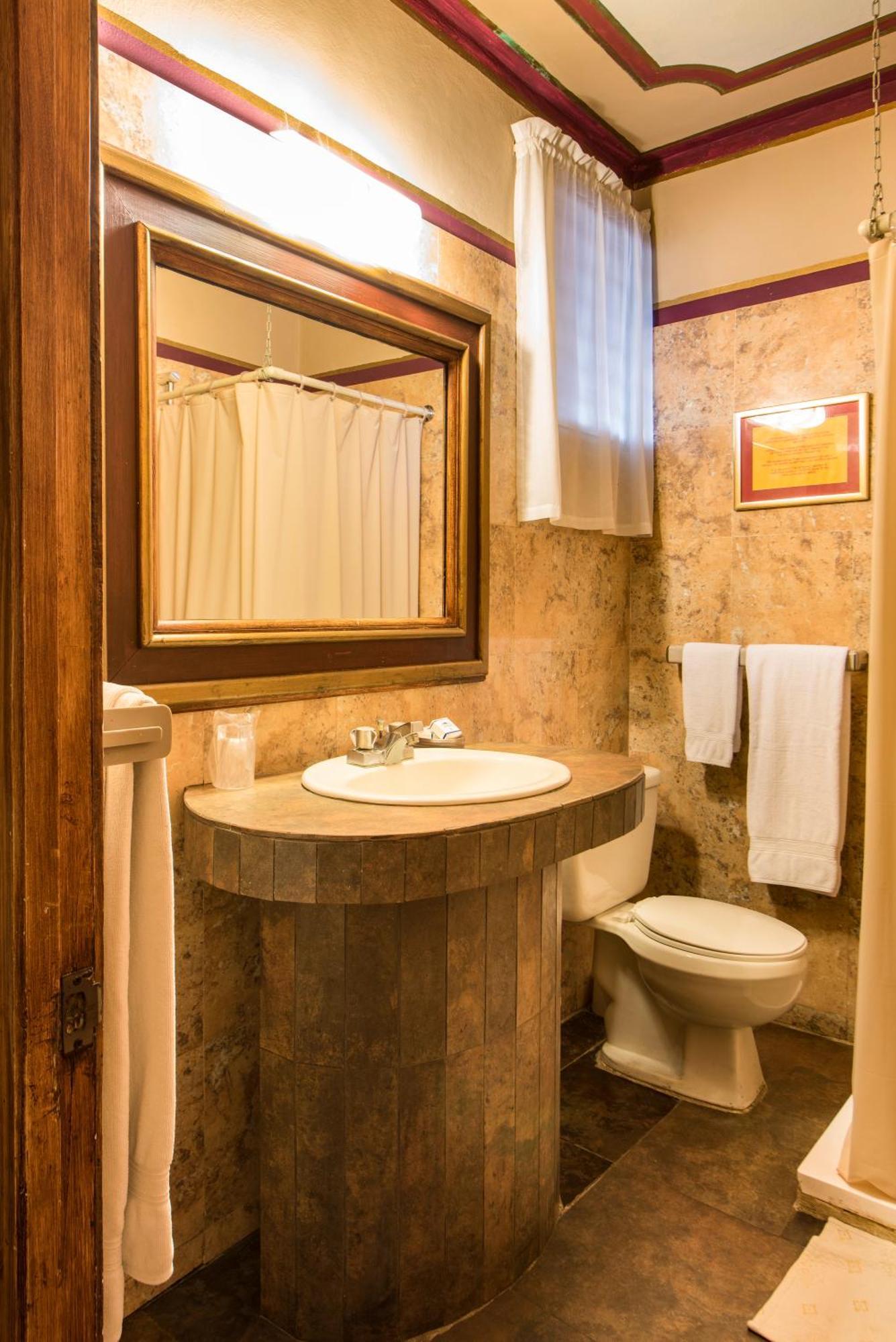 Hotel San Marco Santo Domingo Dış mekan fotoğraf