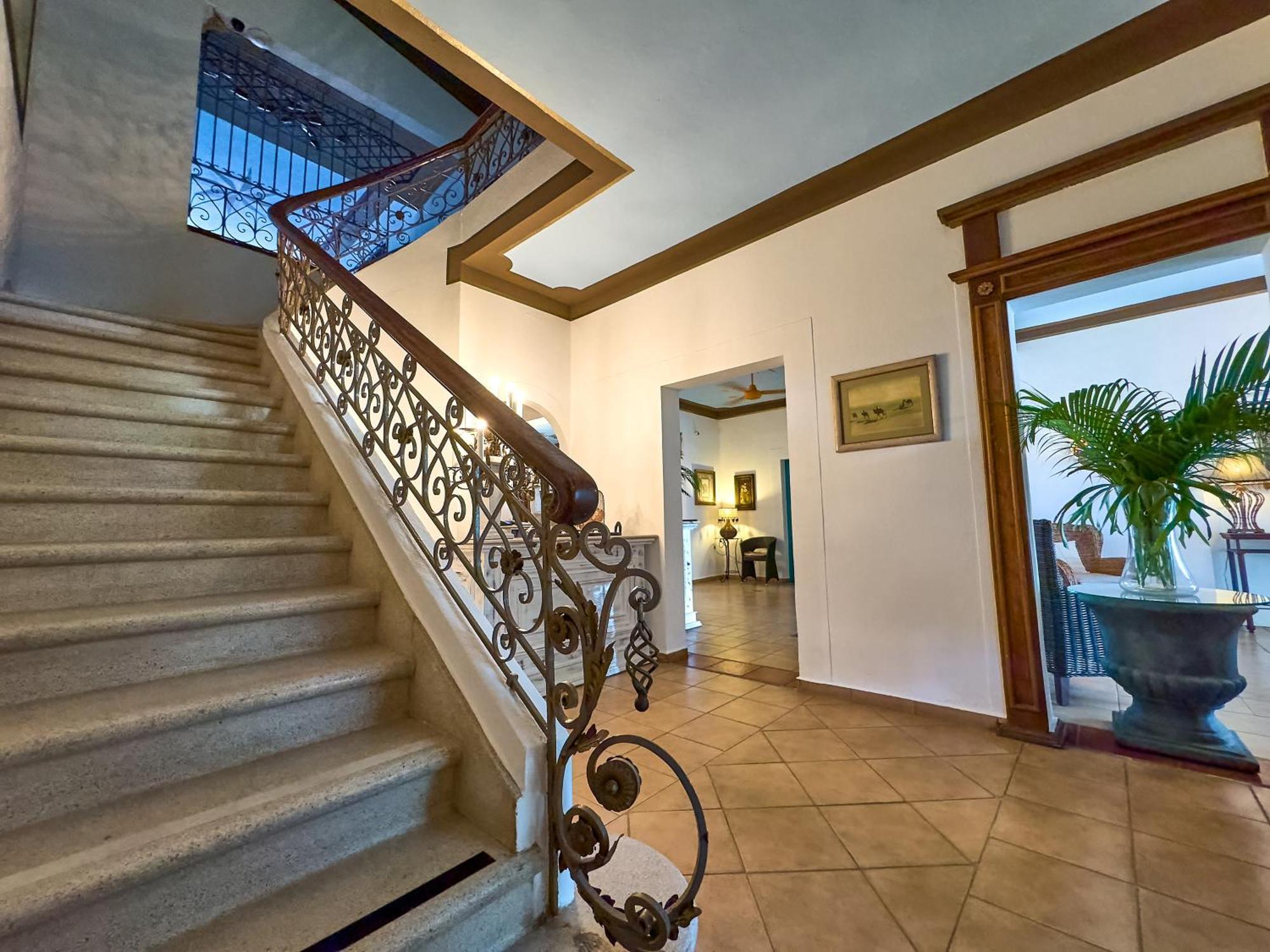Hotel San Marco Santo Domingo Dış mekan fotoğraf