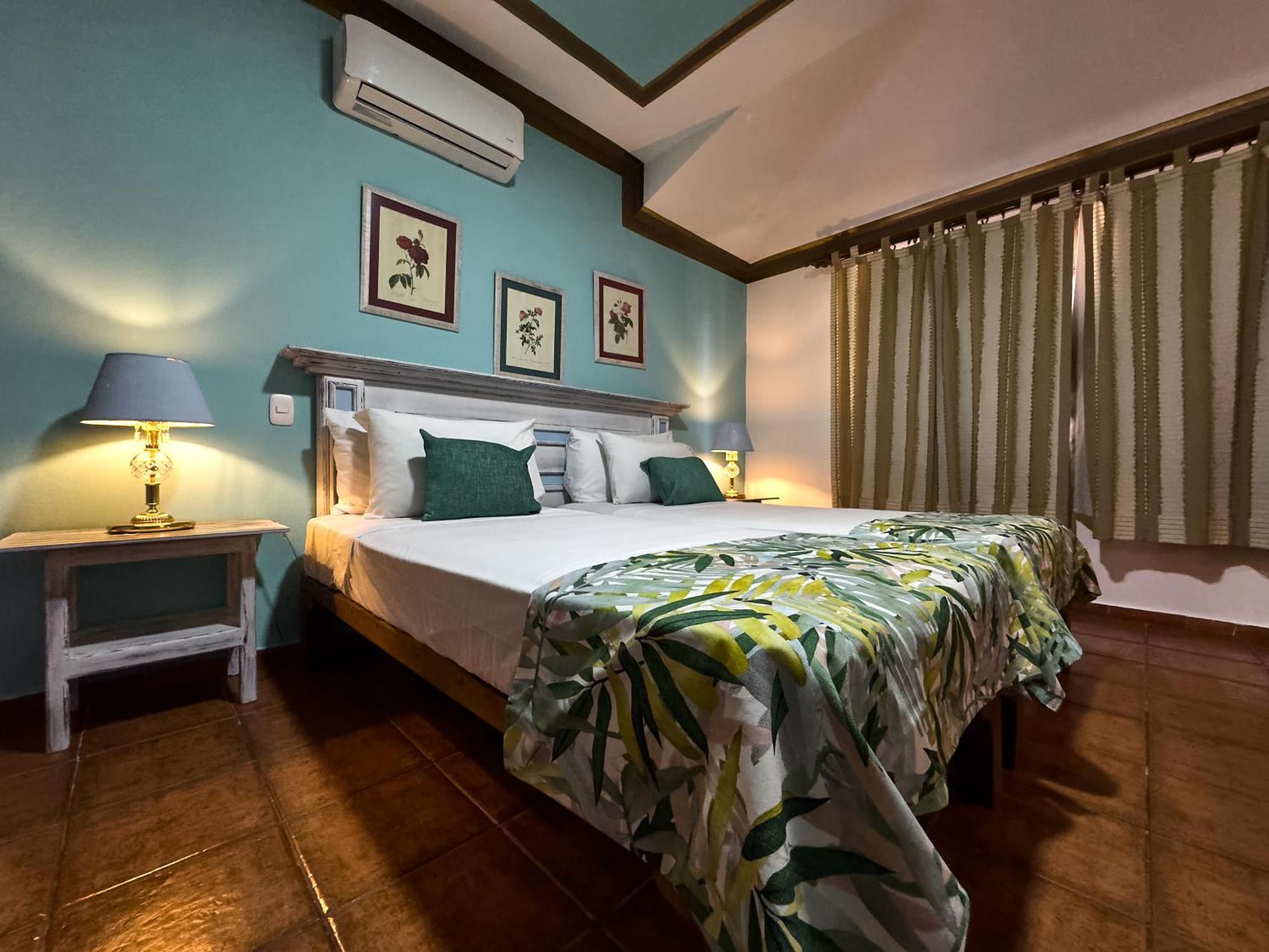 Hotel San Marco Santo Domingo Dış mekan fotoğraf