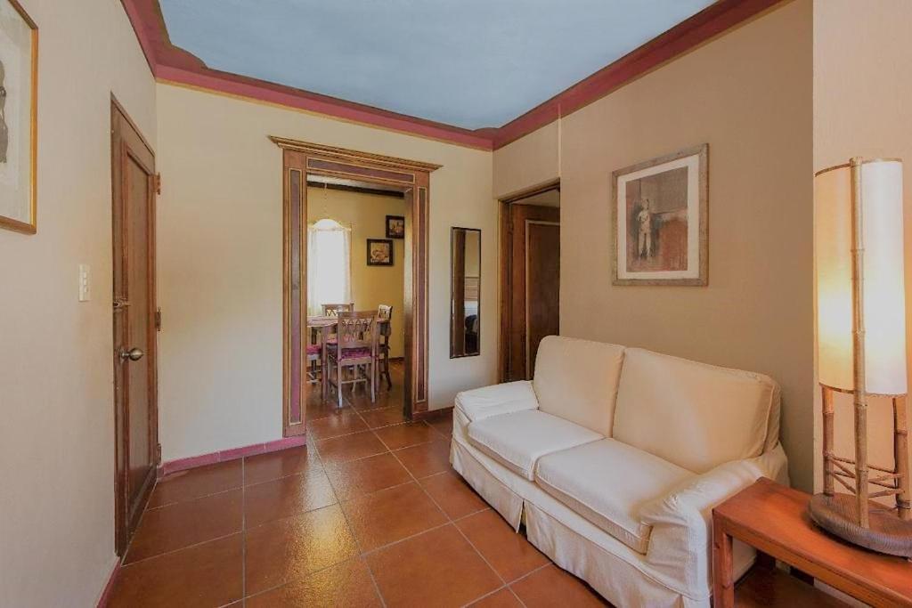 Hotel San Marco Santo Domingo Dış mekan fotoğraf