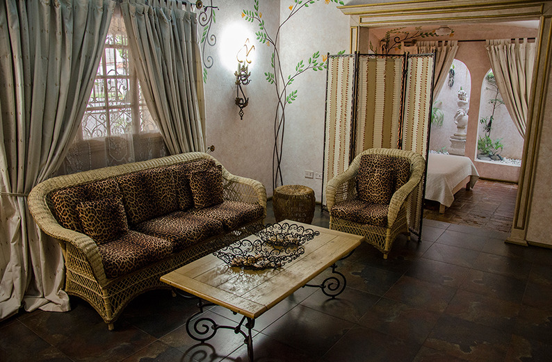 Hotel San Marco Santo Domingo Dış mekan fotoğraf