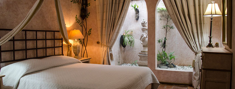 Hotel San Marco Santo Domingo Dış mekan fotoğraf